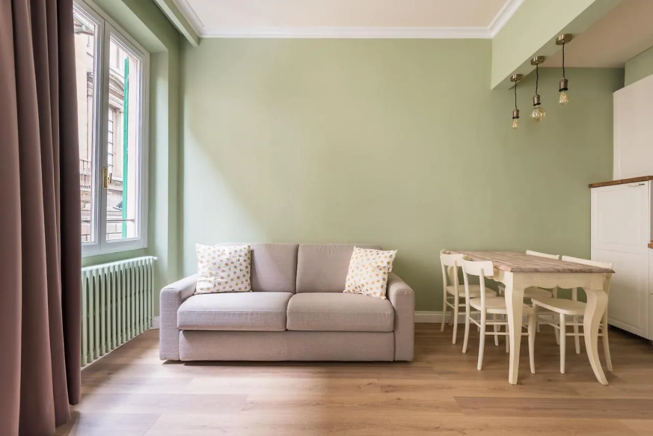 Apartment Elegant And Cozy Flat Heart Of Florence