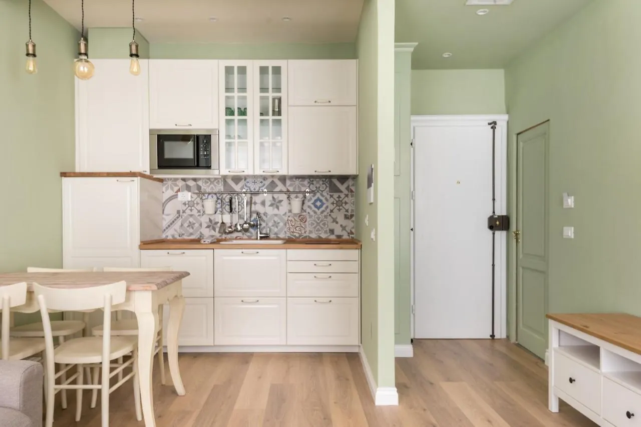 Apartment Elegant And Cozy Flat Heart Of Florence Italy