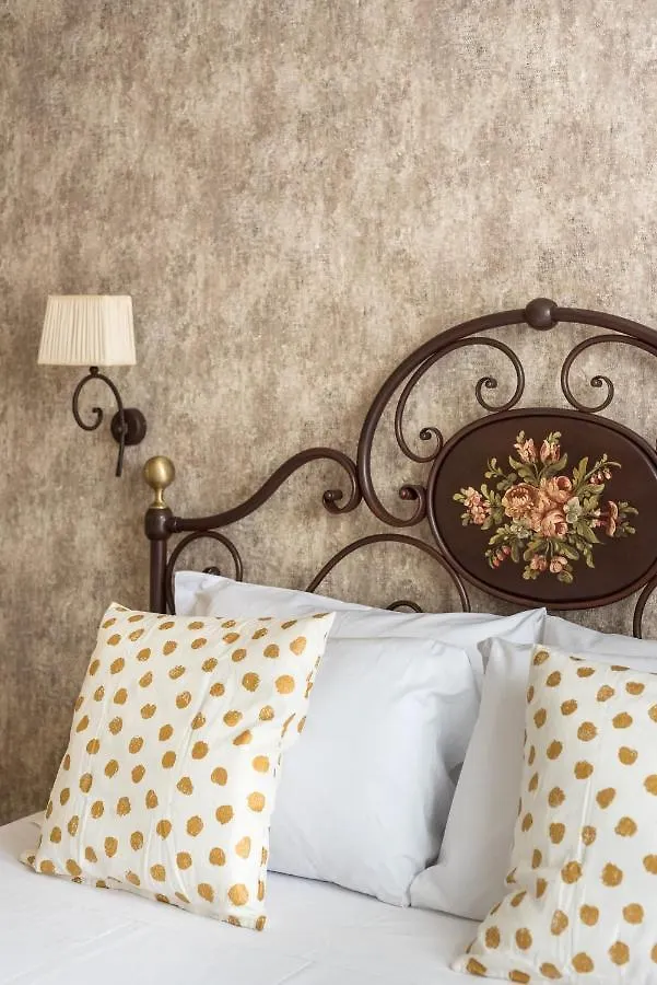 Apartment Elegant And Cozy Flat Heart Of Florence
