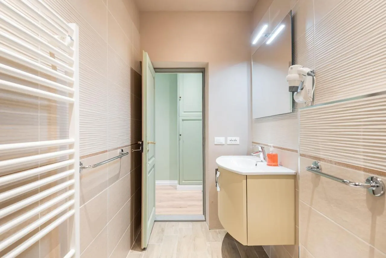 Elegant And Cozy Flat Heart Of Florence 0*,  Italy