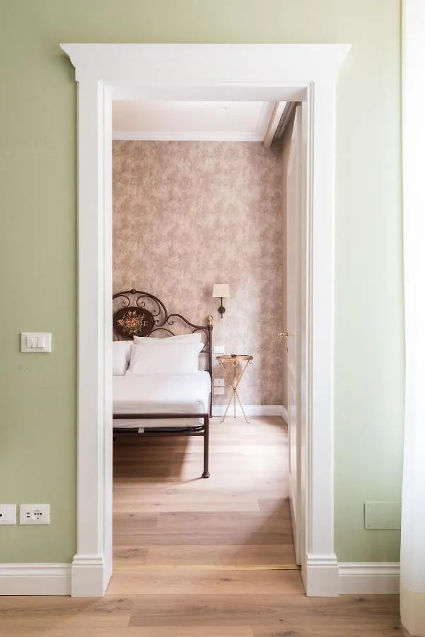Elegant And Cozy Flat Heart Of Florence