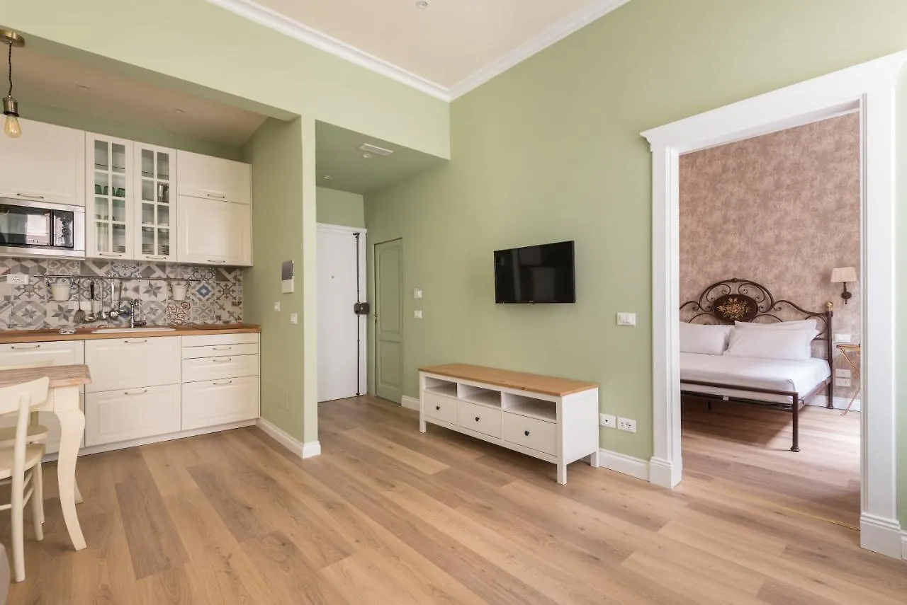 Elegant And Cozy Flat Heart Of Florence 0*,  Italy