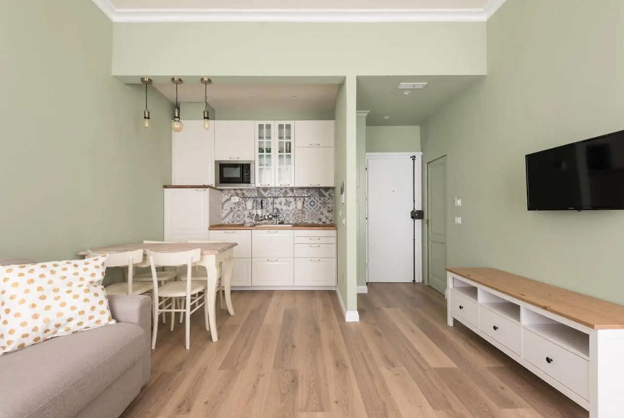Apartment Elegant And Cozy Flat Heart Of Florence