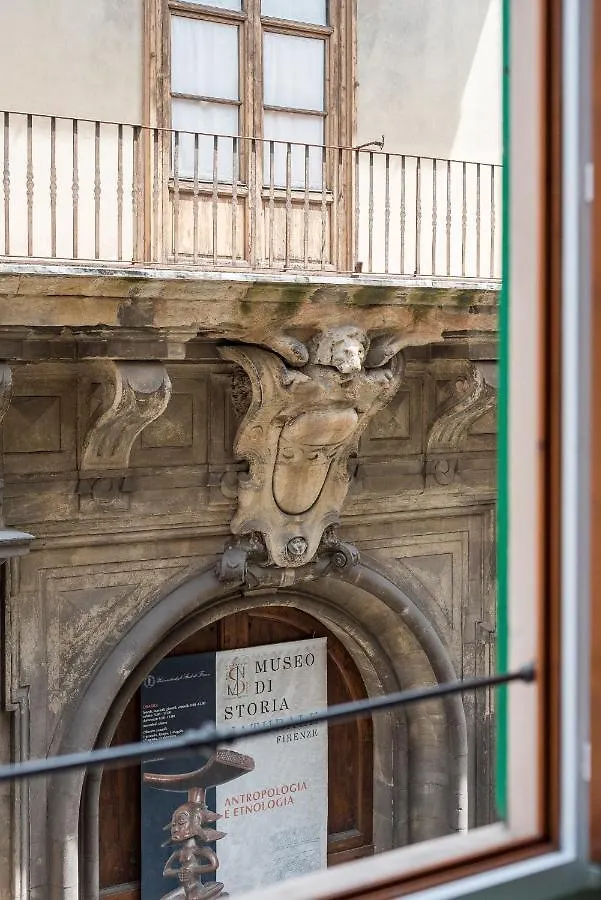 Elegant And Cozy Flat Heart Of Florence 0*,