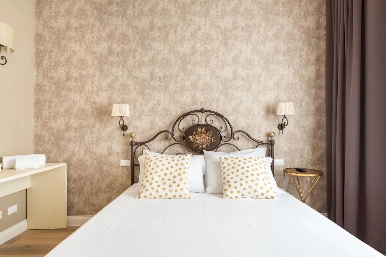 Elegant And Cozy Flat Heart Of Florence 0*,