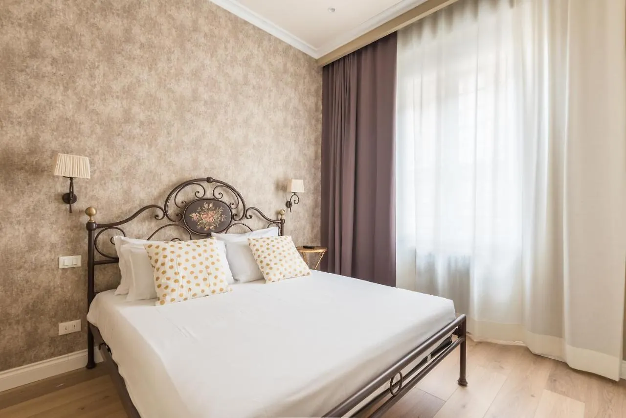Elegant And Cozy Flat Heart Of Florence Apartment