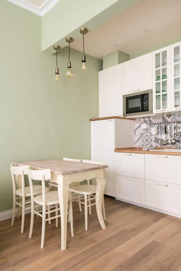 Elegant And Cozy Flat Heart Of Florence 0*,  Italy