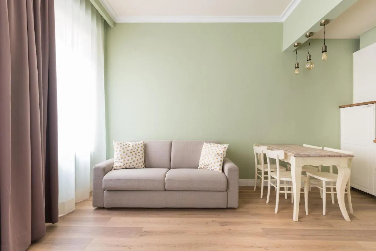 Elegant And Cozy Flat Heart Of Florence