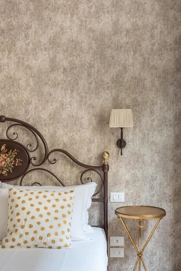 Apartment Elegant And Cozy Flat Heart Of Florence